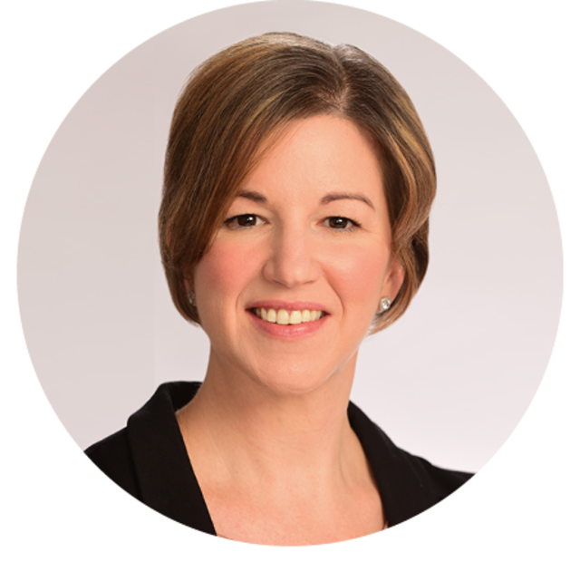 Kathleen Harrell